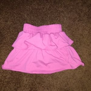 💖 Toddler Skort 💖